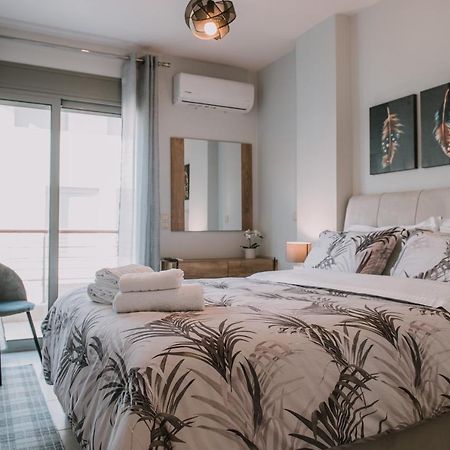 Nafplio Pleasure Stay II Екстер'єр фото