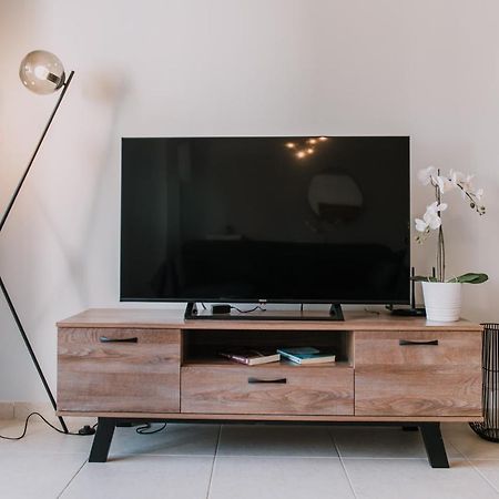 Nafplio Pleasure Stay II Екстер'єр фото