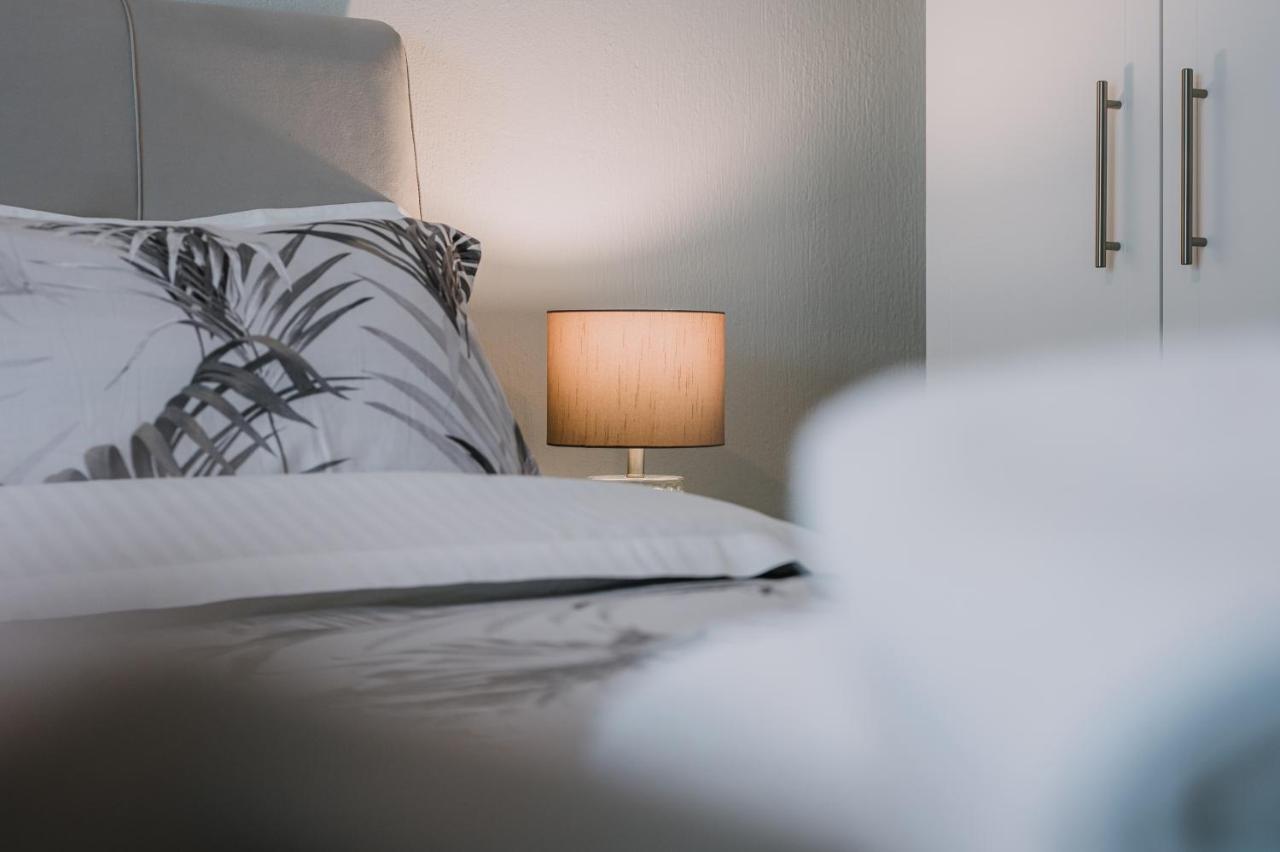 Nafplio Pleasure Stay II Екстер'єр фото