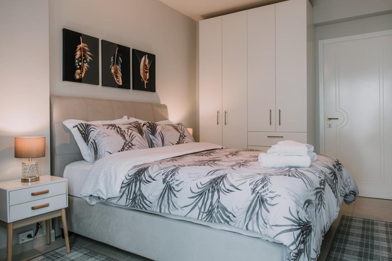 Nafplio Pleasure Stay II Екстер'єр фото