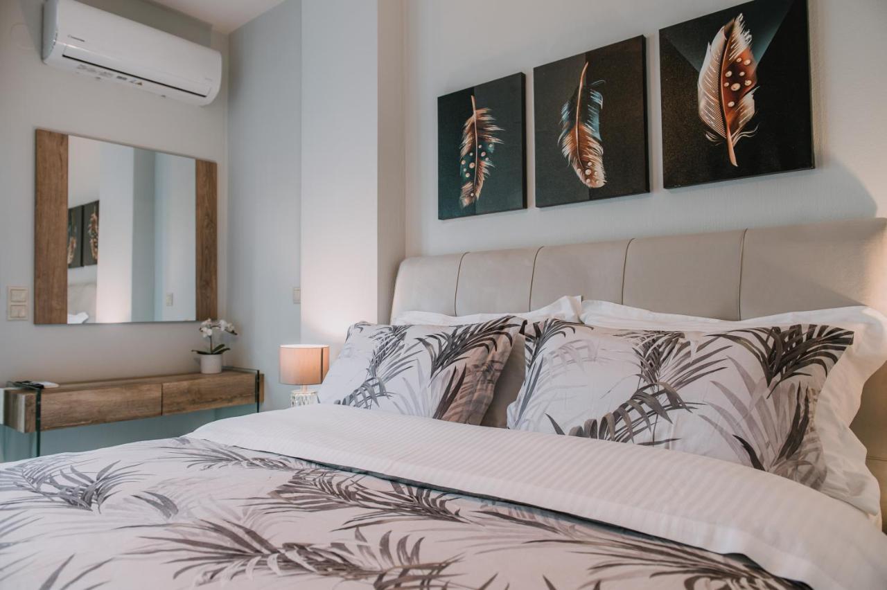Nafplio Pleasure Stay II Екстер'єр фото