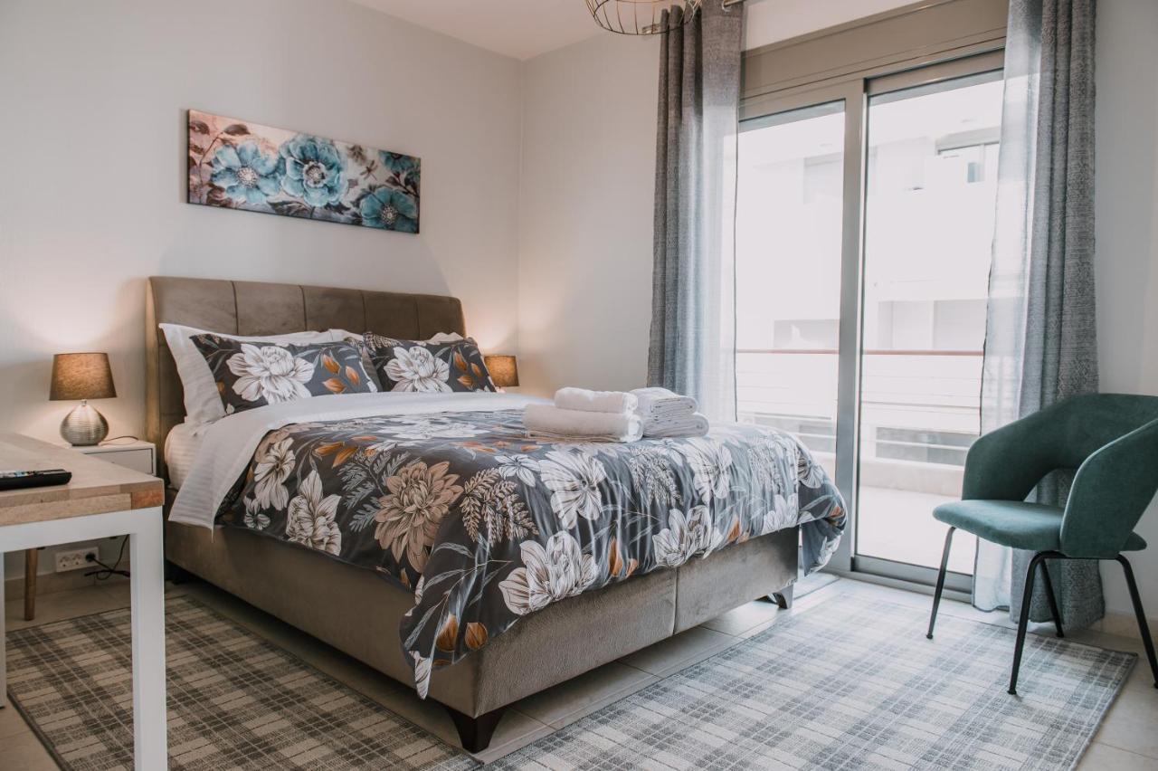 Nafplio Pleasure Stay II Екстер'єр фото