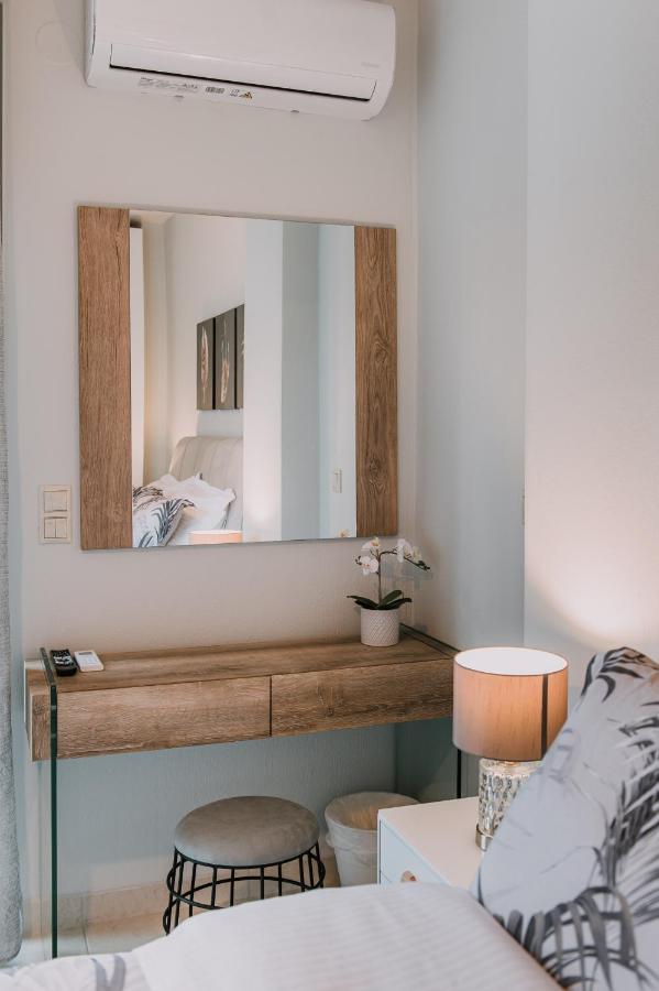Nafplio Pleasure Stay II Екстер'єр фото