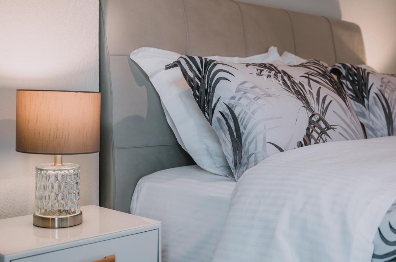 Nafplio Pleasure Stay II Екстер'єр фото