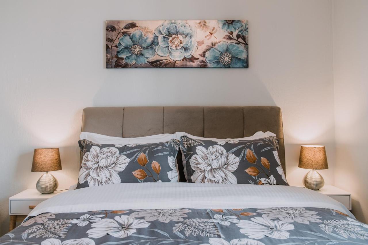 Nafplio Pleasure Stay II Екстер'єр фото