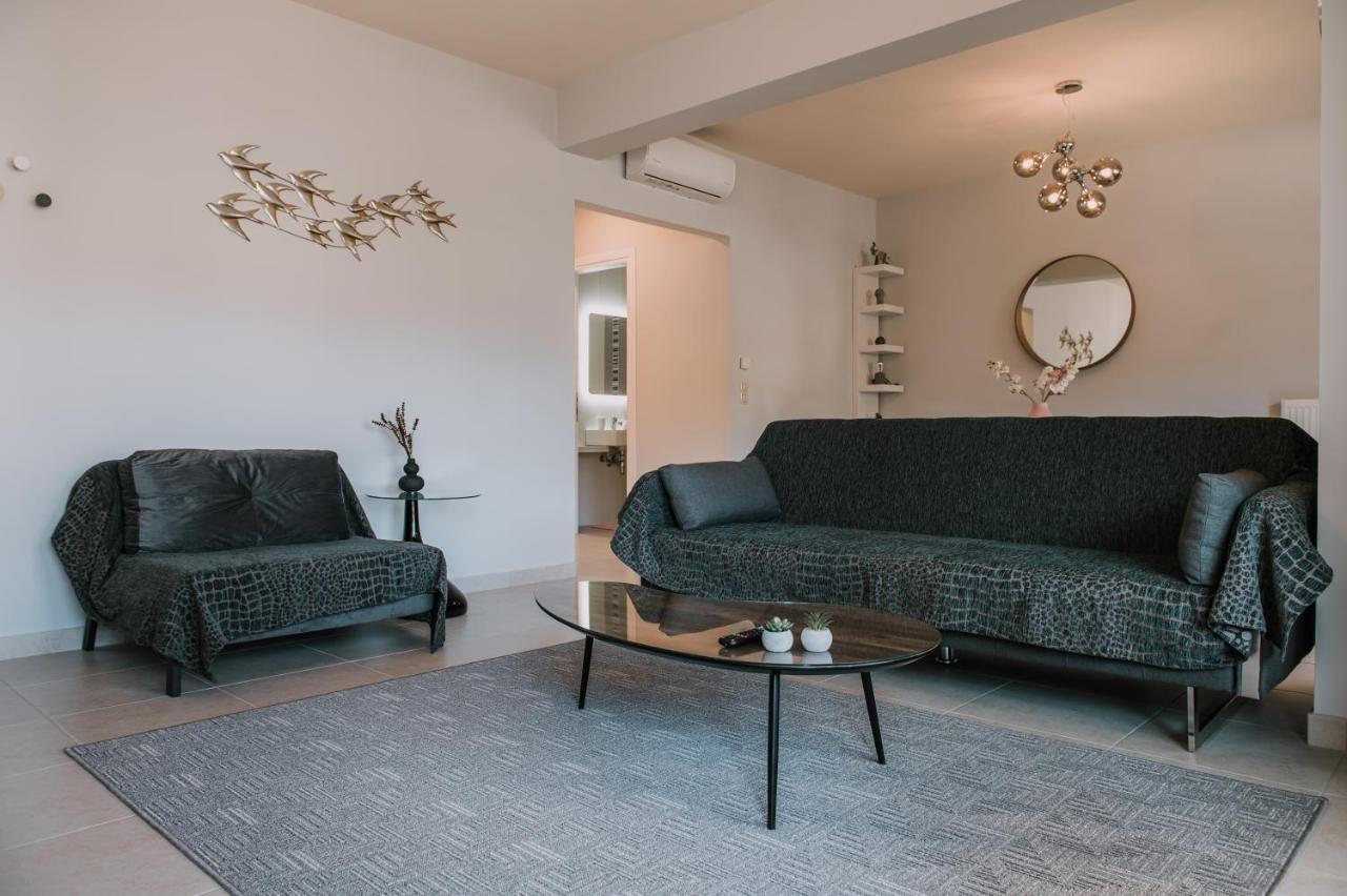 Nafplio Pleasure Stay II Екстер'єр фото