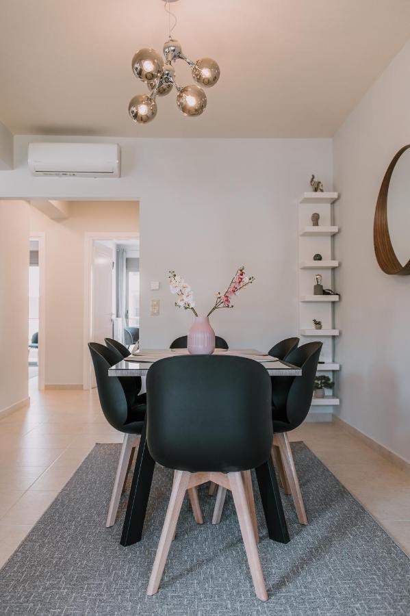 Nafplio Pleasure Stay II Екстер'єр фото