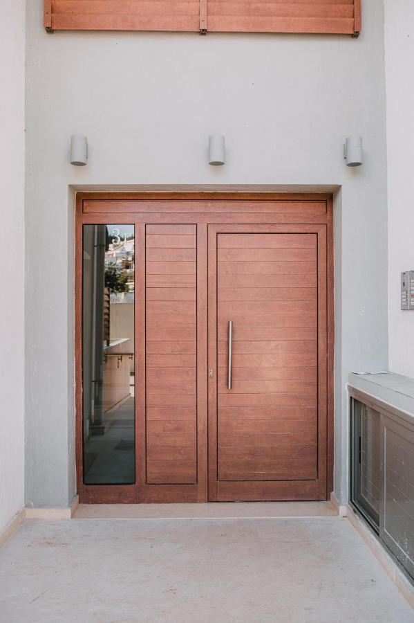 Nafplio Pleasure Stay II Екстер'єр фото