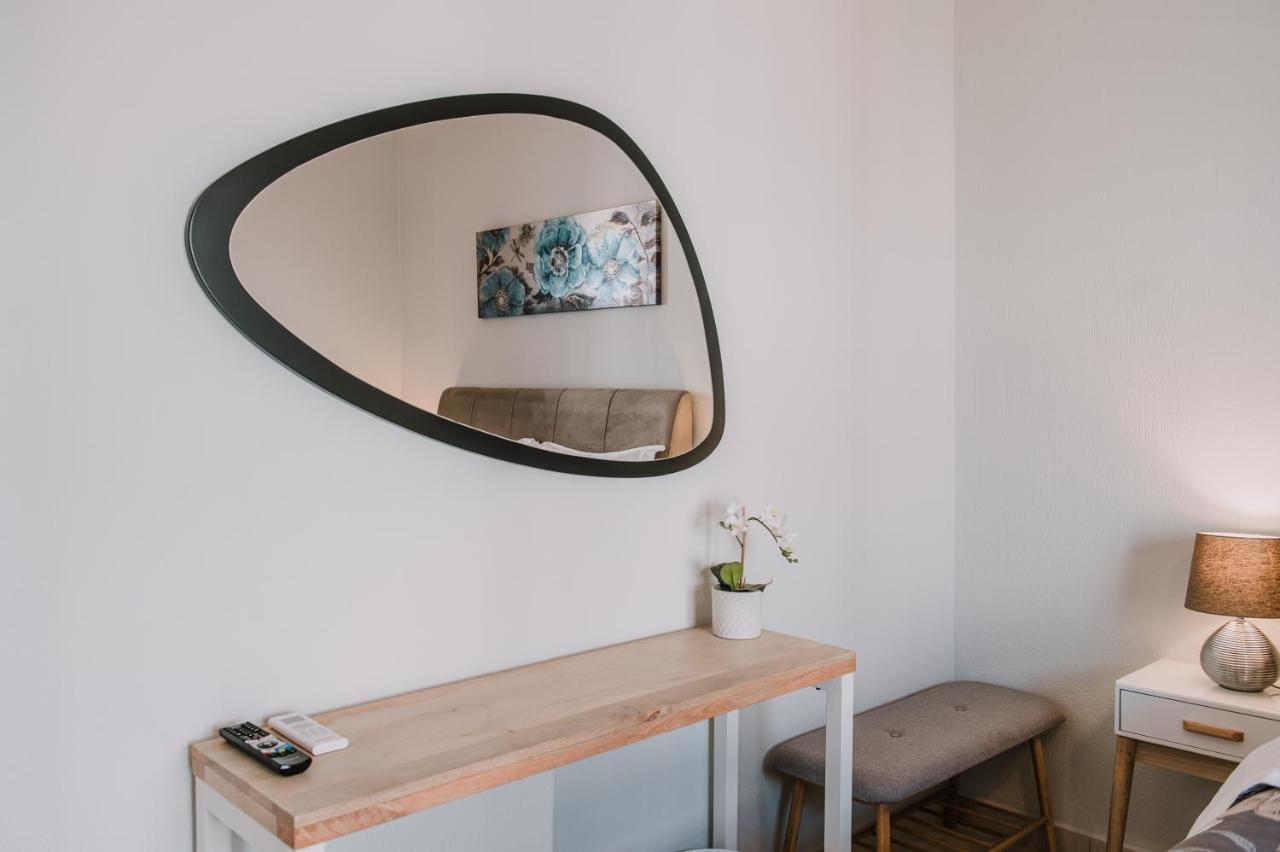 Nafplio Pleasure Stay II Екстер'єр фото