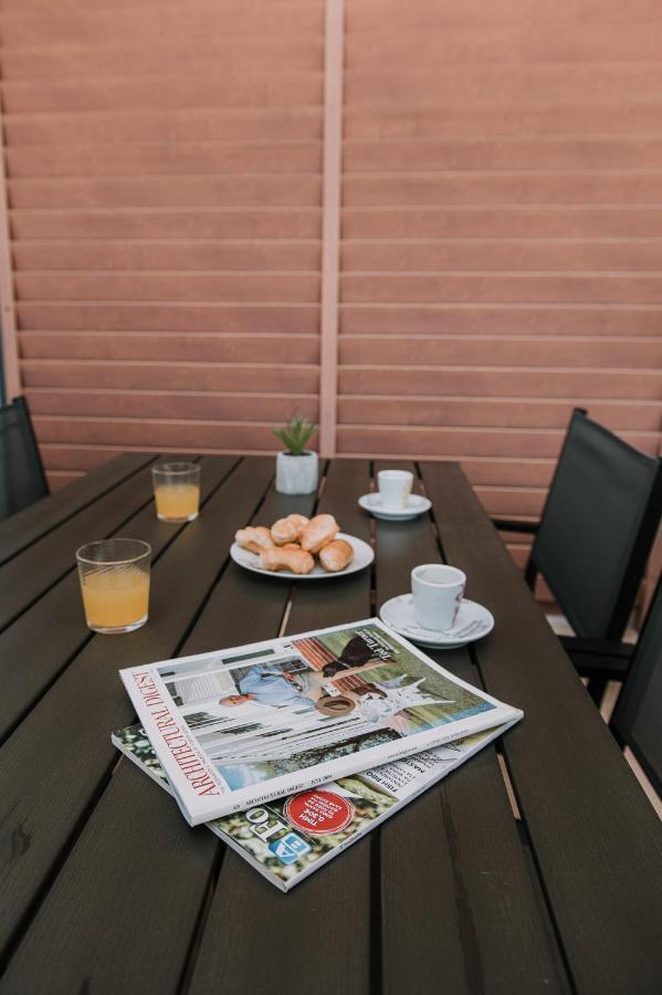 Nafplio Pleasure Stay II Екстер'єр фото