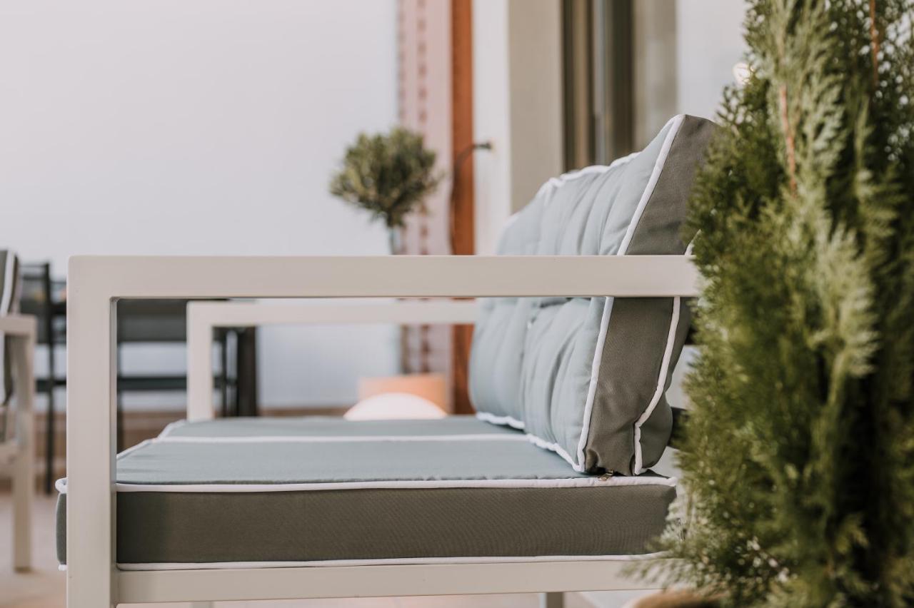 Nafplio Pleasure Stay II Екстер'єр фото