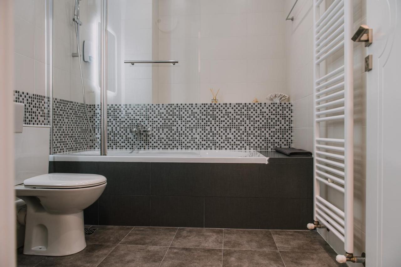 Nafplio Pleasure Stay II Екстер'єр фото
