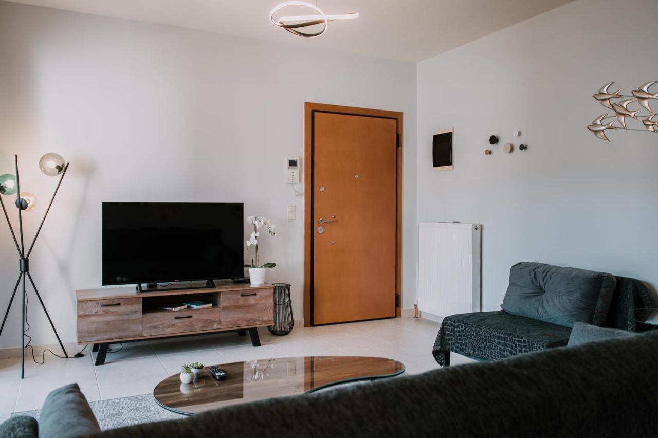 Nafplio Pleasure Stay II Екстер'єр фото