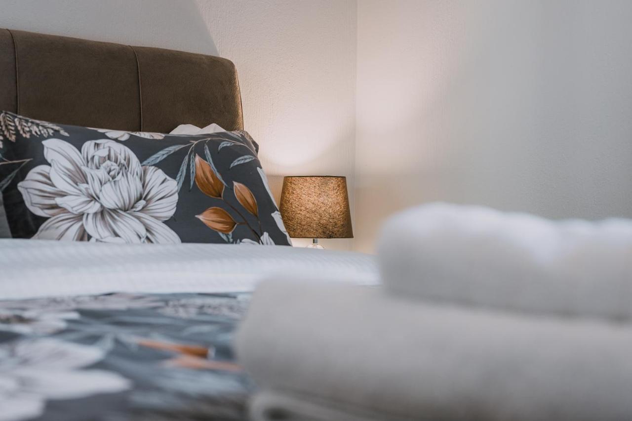 Nafplio Pleasure Stay II Екстер'єр фото