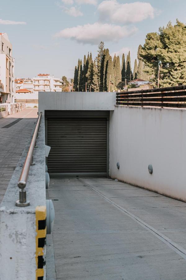 Nafplio Pleasure Stay II Екстер'єр фото